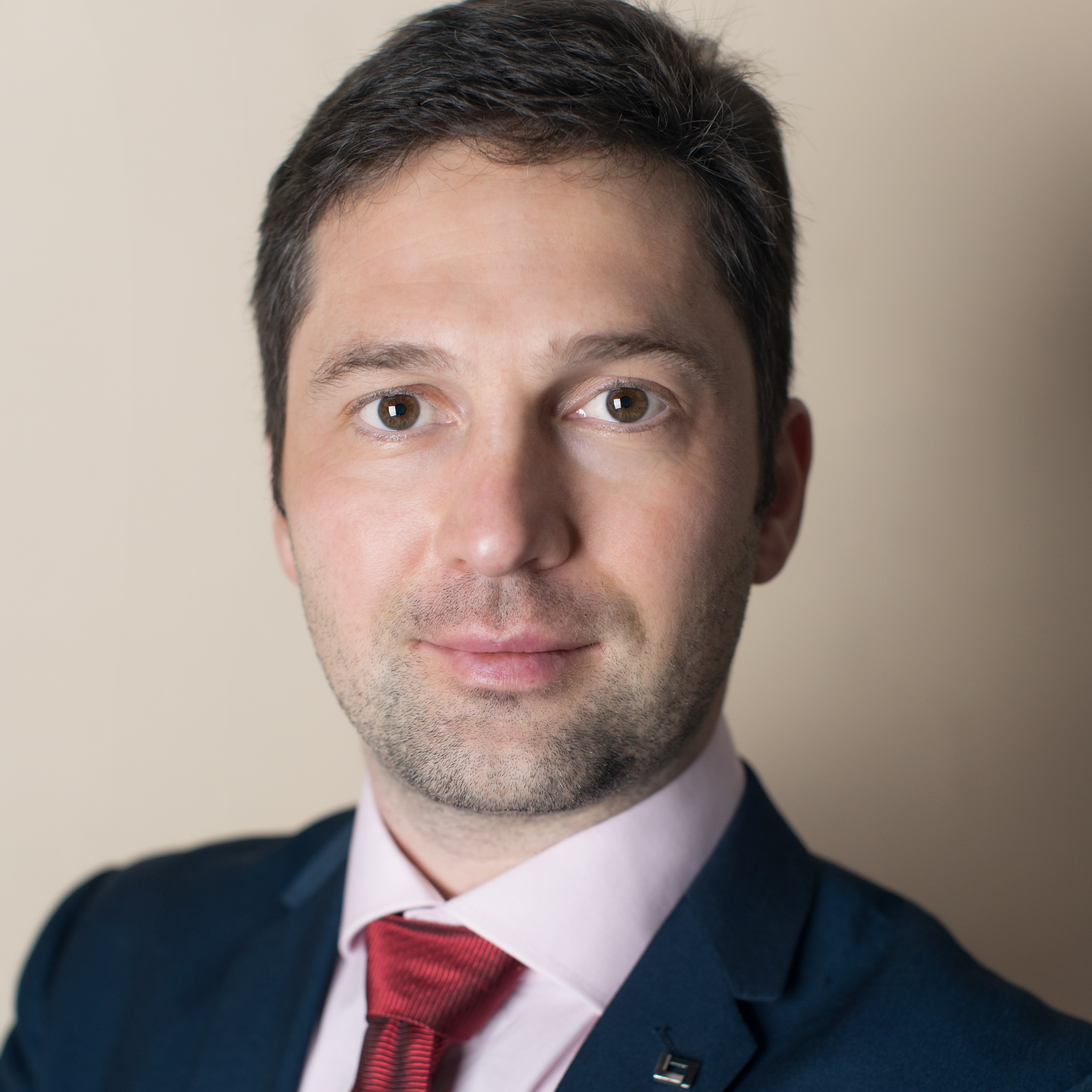Andrey - Property Developers Team